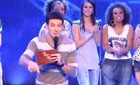 Relembre as apresentações dos dez finalistas do Ídolos